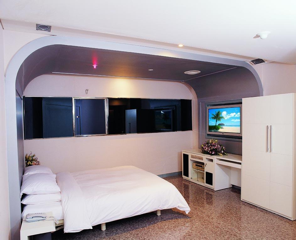 Joa Hotel Cheongju Extérieur photo